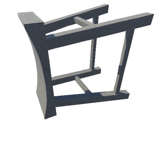Old Wooden Chair-0021